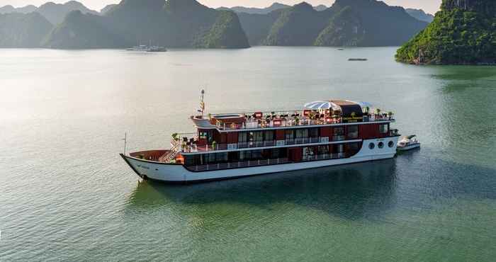 Lainnya Orchid Premium Cruises