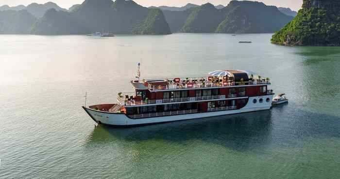 Khác Orchid Premium Cruises