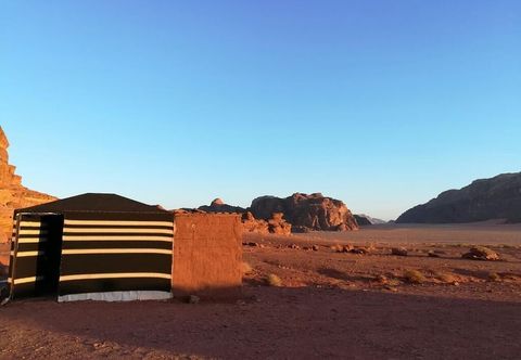 Others Bedouin Bivouac Camp