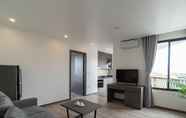 Khác 7 iRest Apartment Vinh Yen