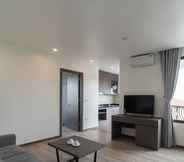 Khác 7 iRest Apartment Vinh Yen