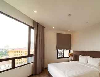 Khác 2 iRest Apartment Vinh Yen