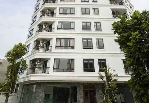Khác iRest Apartment Vinh Yen