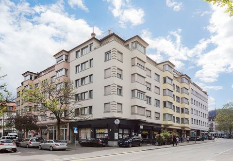 Lainnya VISIONAPARTMENTS Zurich Rotachstrasse
