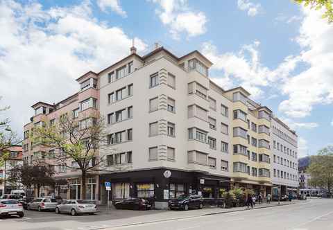 อื่นๆ VISIONAPARTMENTS Zurich Rotachstrasse