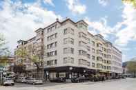 Lain-lain VISIONAPARTMENTS Zurich Rotachstrasse