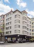 Imej utama VISIONAPARTMENTS Zurich Rotachstrasse