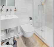 อื่นๆ 2 VISIONAPARTMENTS Zurich Rotachstrasse