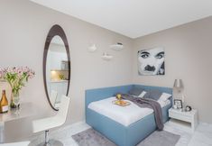 Lainnya 2 VISIONAPARTMENTS Zurich Rotachstrasse