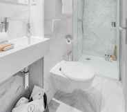 อื่นๆ 4 VISIONAPARTMENTS Zurich Rotachstrasse