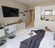 อื่นๆ 3 VISIONAPARTMENTS Zurich Rotachstrasse