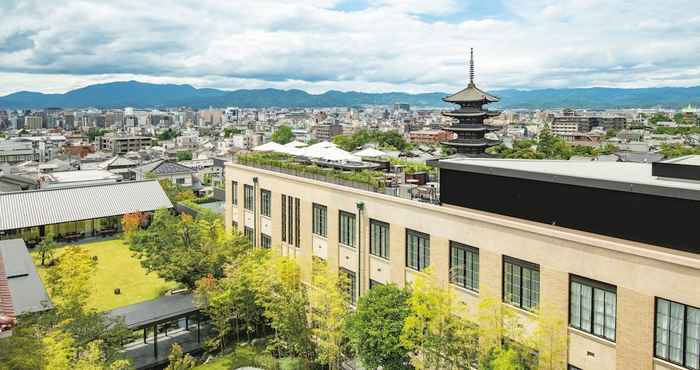 อื่นๆ The Hotel Seiryu Kyoto Kiyomizu