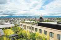 อื่นๆ The Hotel Seiryu Kyoto Kiyomizu