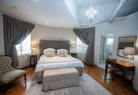 Lainnya Randrivier Guest house