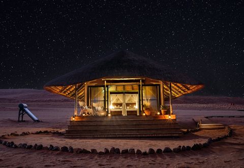 อื่นๆ Kwessi Dunes