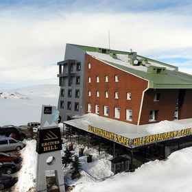 Primary image 1 Erciyes Hill Hotel, Hotel Kayseri