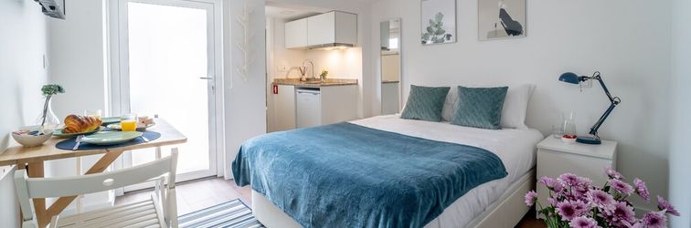 Khác Guadalupe Lofts