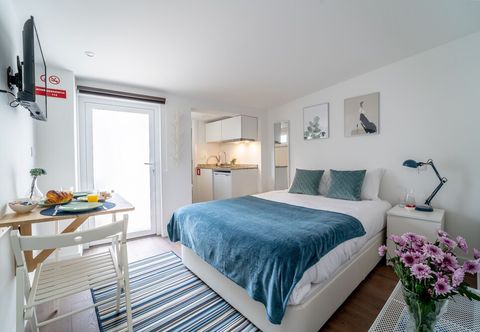 Khác Guadalupe Lofts