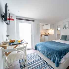 Primary image1瓜達羅佩閣樓飯店,Departamento de Informática飯店