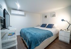 Khác 4 Guadalupe Lofts