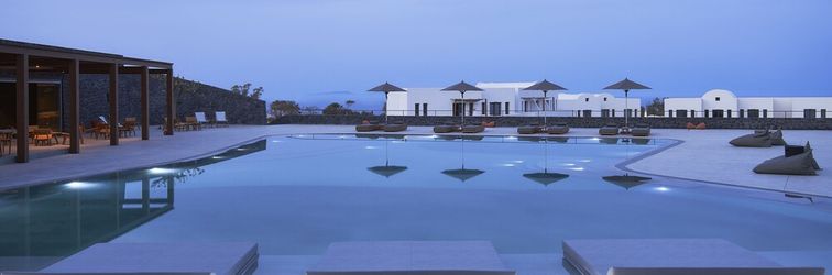 其他 Orama Hotel & Spa