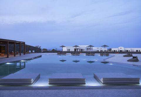 其他 Orama Hotel & Spa