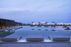 其他 Orama Hotel & Spa