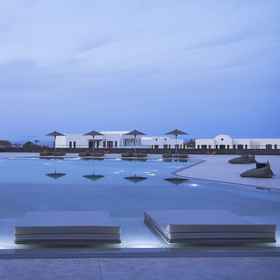 Primary image 1 Orama Hotel & Spa, Dimos Ios Hotels