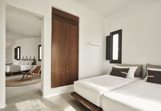 其他 5 Orama Hotel & Spa