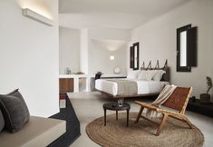 其他 7 Orama Hotel & Spa