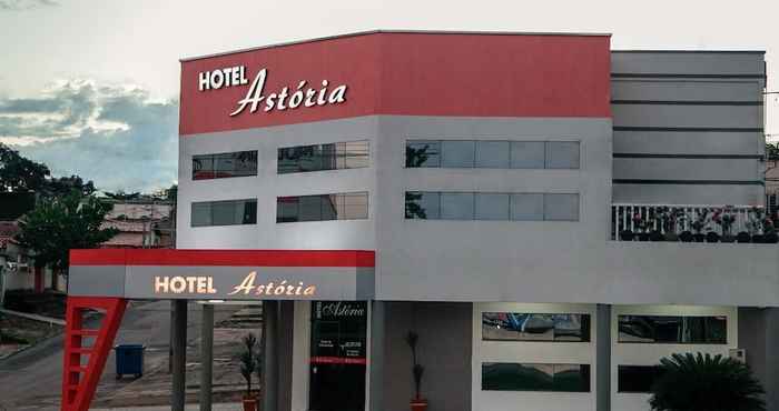 Khác Hotel Astoria