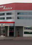 Imej utama Hotel Astoria