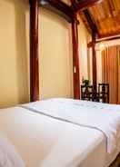 ห้องพัก Phong Nha Ecolodge