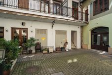 Others Main Square Apartments - LoftAffair