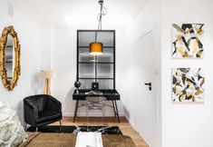 その他 4 Main Square Apartments - LoftAffair