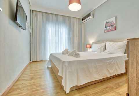 Others Metropolitan Apartment Nilie Hospitality