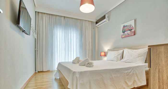 Lainnya Metropolitan Apartment Nilie Hospitality