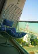 Imej utama Luxury apartment Burj al Arab View