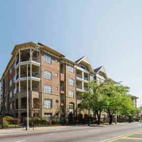 Primary image 1 เวสต์โฮมที่เพียดมอนต์, โรงแรม & ที่พัก Five Points