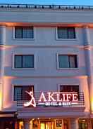 Imej utama Ak Life Hotel & Suit