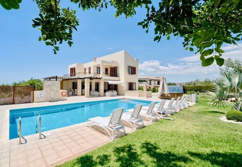 Others Villa 35 - Poseidon in Kouklia
