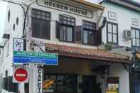 Lainnya Heeren House by Signature Puzzle Hotel