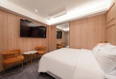 Others 7 Hotel INSTA Suwon City Hall