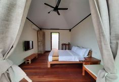 Others 4 The Kelong Trikora Resort