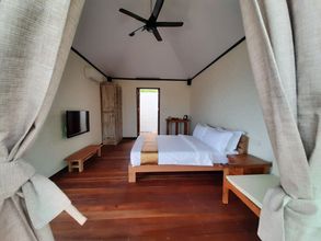 Others 4 The Kelong Trikora Resort