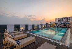 Others 6 Sunday Hotel Jaipur