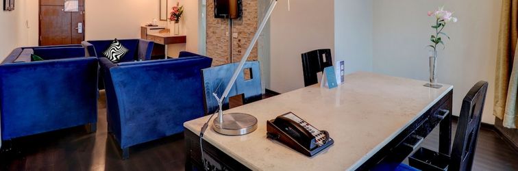 Others Sunday Hotel Jaipur