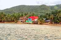 Lain-lain FKB Beach Resort