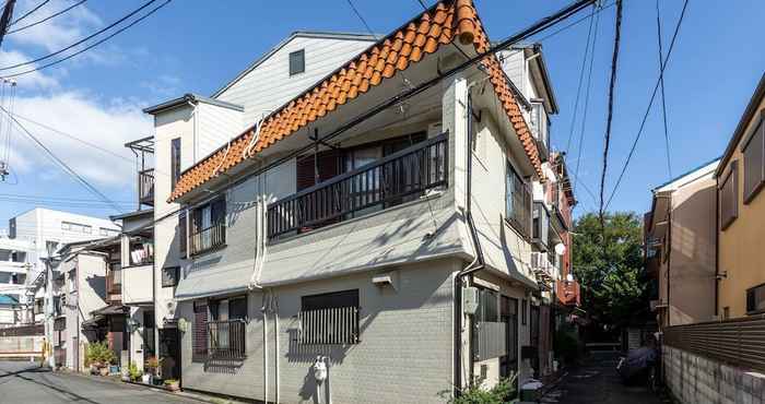 Lainnya Kyoto Guest House Sakuraya