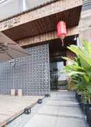 Imej utama Chenwai Boutique Homestay Hotel